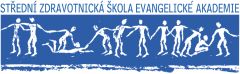 logo církevní zdr. škola