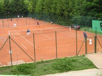 tenisový turnaj dospělí 2019