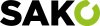 SAKO_logo