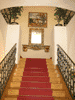 Vstupní schodiště
