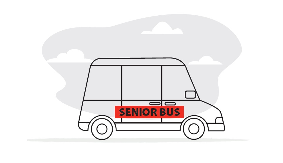 Seniorbus