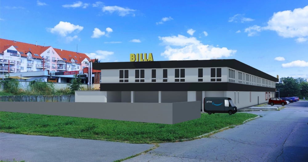 Billa 2