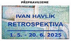 Galerie Lípa připravuje