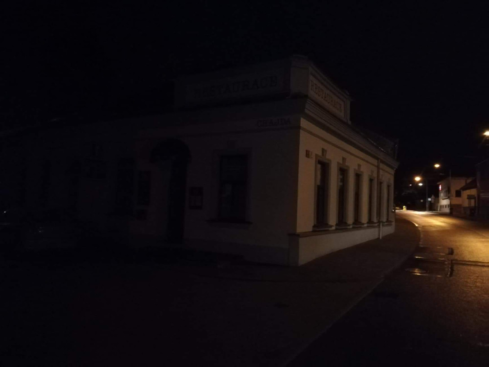 Pochůzka 22.-24.6.18