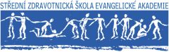 logo církevní zdr. škola