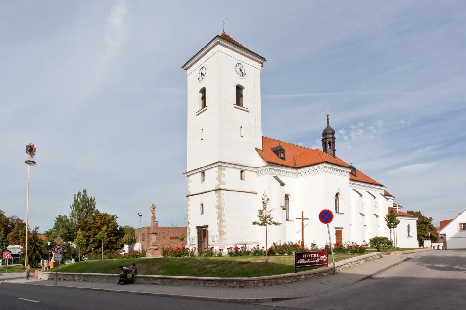 Architektonická soutěž na novou podobu náměstí Karla IV.