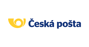 Česká pošta logo