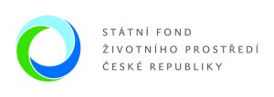 Státní fond životního prostředí logo