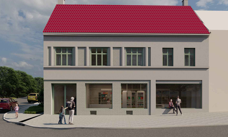 Změna v provozu lékáren ve staré Líšni