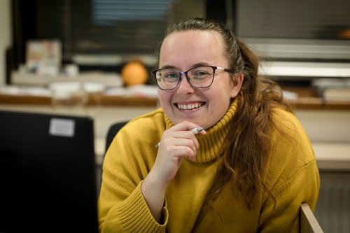 Vendula_knihovnice (1)