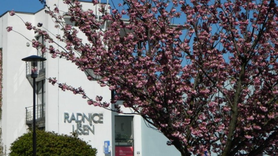 IX.26 zasedání Zastupitelstva městské části Brno-Líšeň pro volební období 2022 – 2026