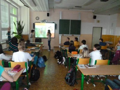e-learning
