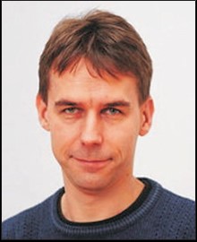 Břetislav Tureček