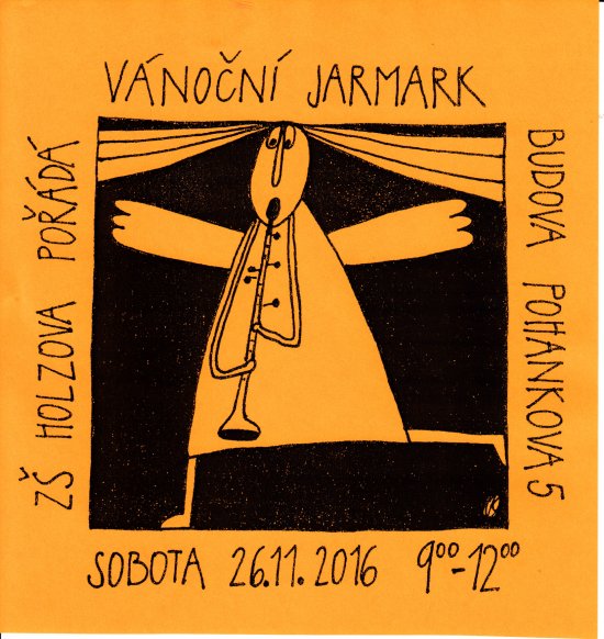 Pozvánka jarmark