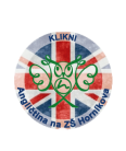 horníkova angličtina logo