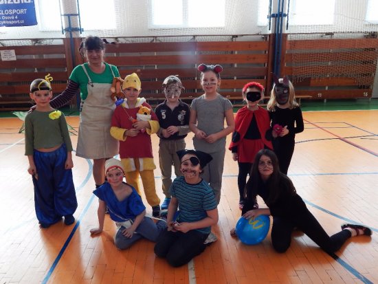 Novo Karneval