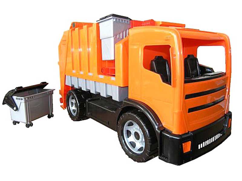 Brno se stále zlepšuje v třídění odpadů