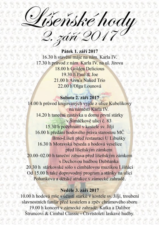 Hody 2017