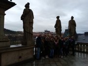 Praha