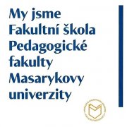 logo fakulní škal pedagogická